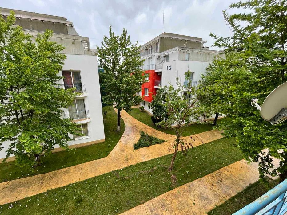 Продава се Едностаен апартамент в Поморие - 50 кв.м за 3800 €/кв.м - Снимка #3