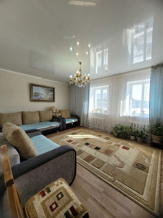 Продам 4 -х комнатный дом в районе Холодный ключ!