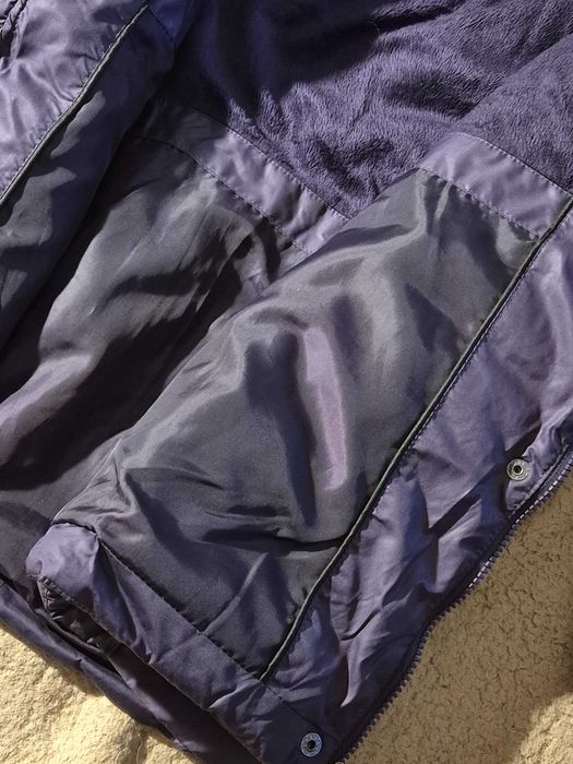 Geacă matlasată, dama, brand LC Waikiki, 42, noua fara eticheta