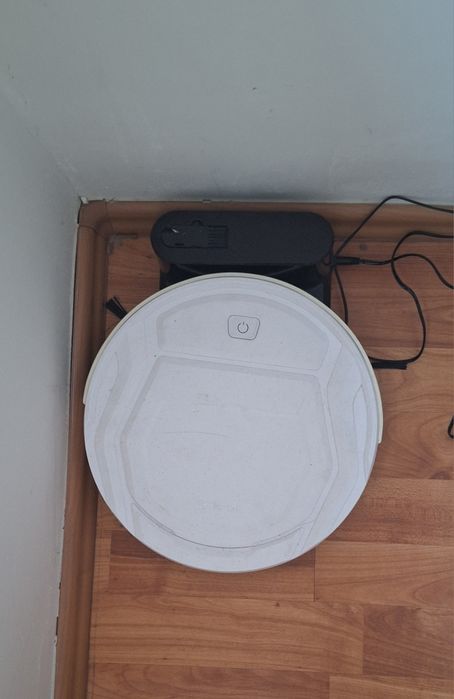 Robot de aspirare Lefant