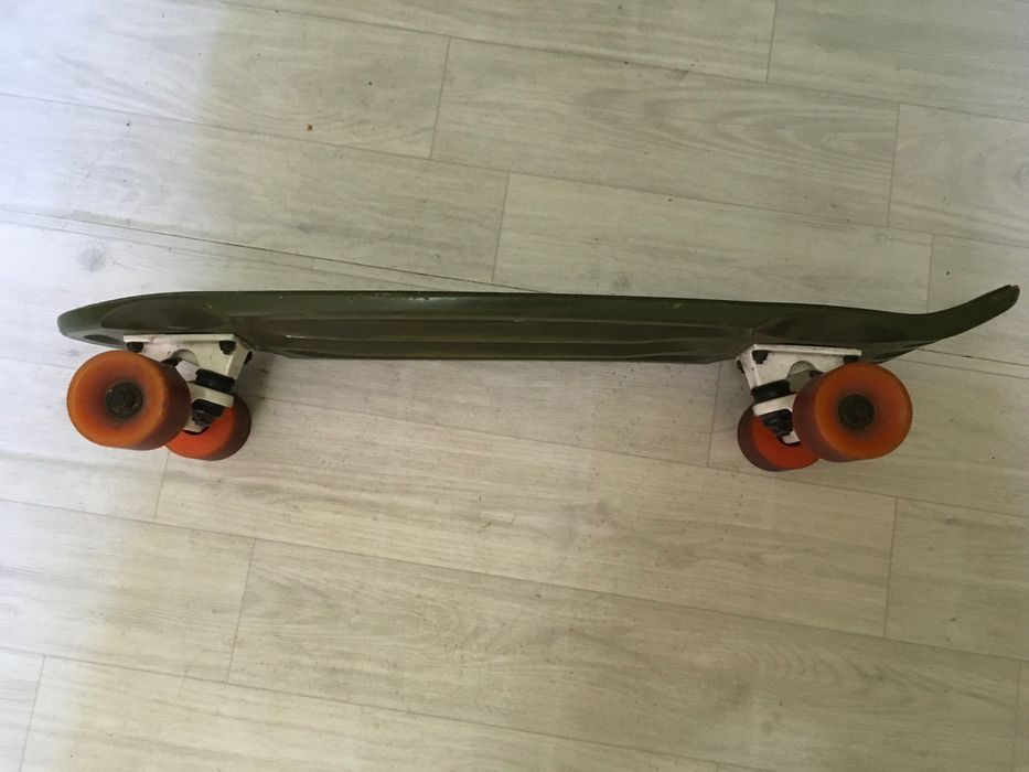 Vând skateboard Big Yamba