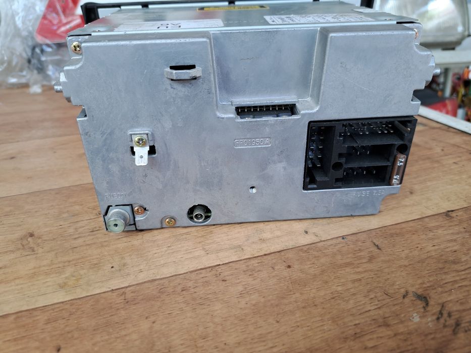 Оригиналено радио  Audi A3/A4 /A6/A8