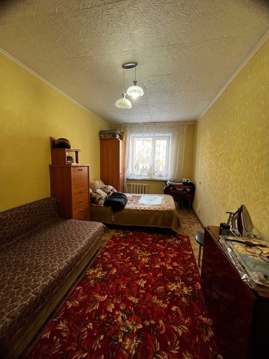 Продается 2 ком. квартира в центре города