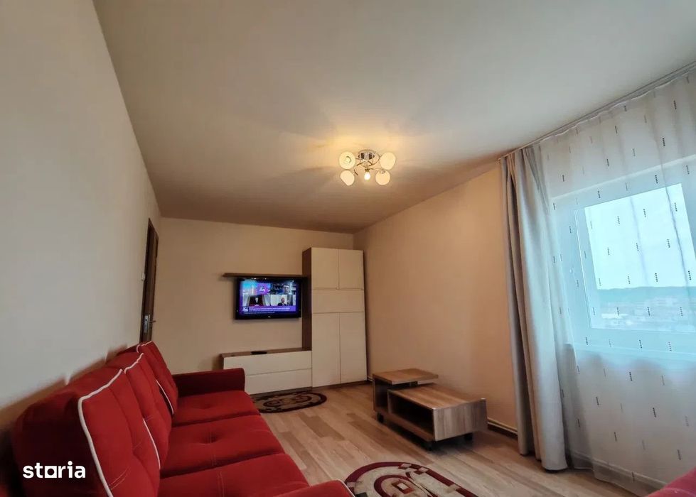 Apartament 4 camere | Decomandat | Parcare | Big - Manastur