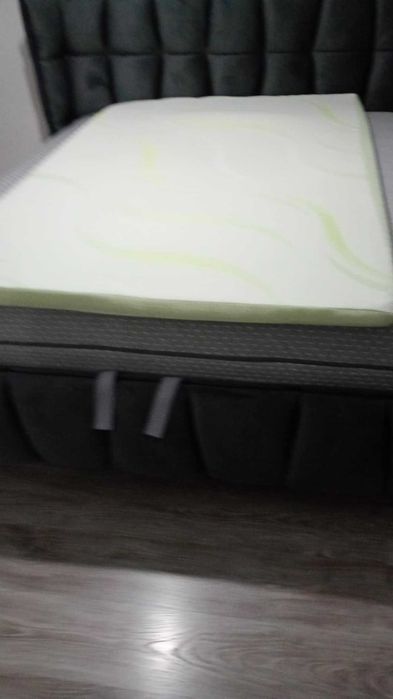 Toper Aloe vera Dormeo