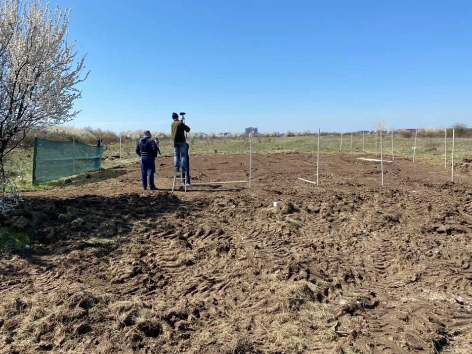 Construim Case la Cheie / La Rosu, Exepertiza Tehnica /Proiect Manager