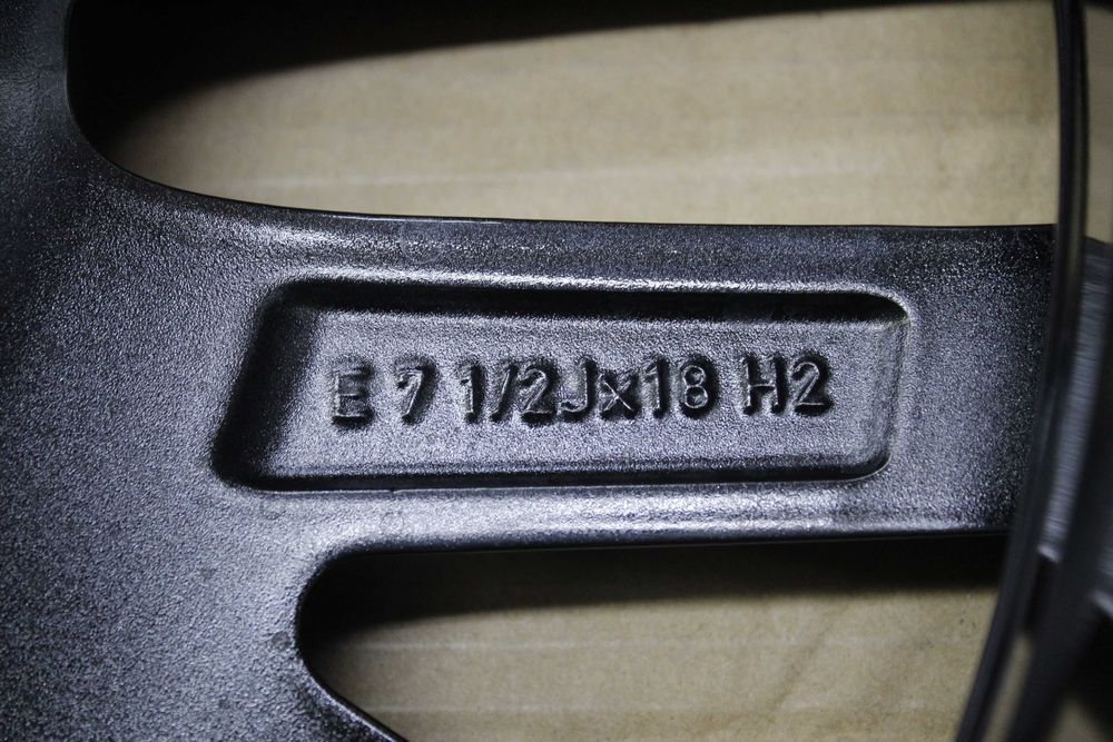 Джанта 18" BMW X1 (U11/U12)