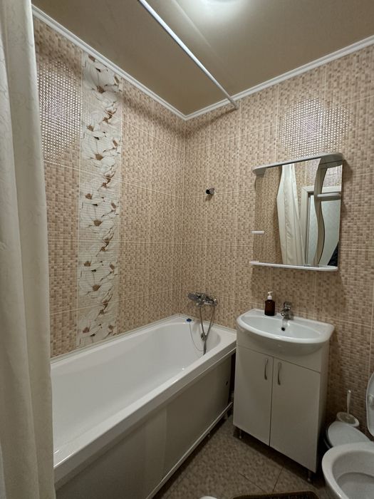 Аренда Посуточно квартир