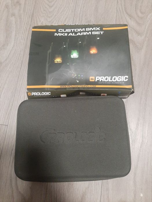 Vand senzori Prologic Smx Mk2