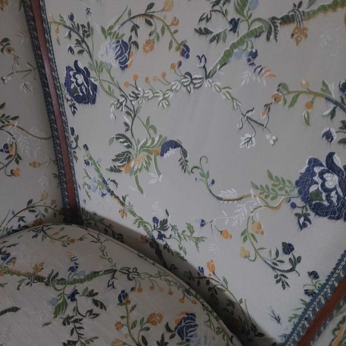 Кресло - винтидж