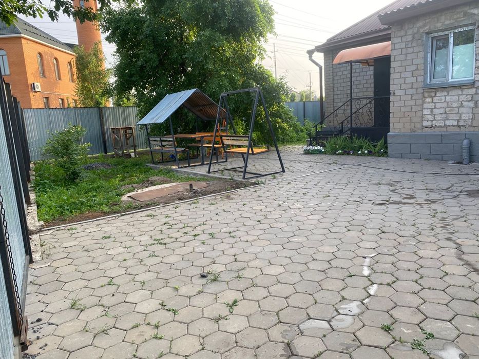 Продам дом в Астане