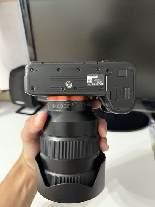 Продам Sony a7 iii