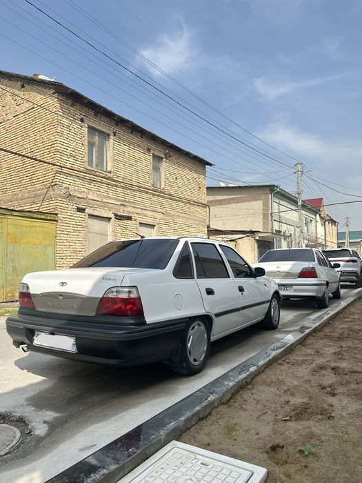 Продается нехиа 1 легенда в очень хорошем состоянии 2006 , донс