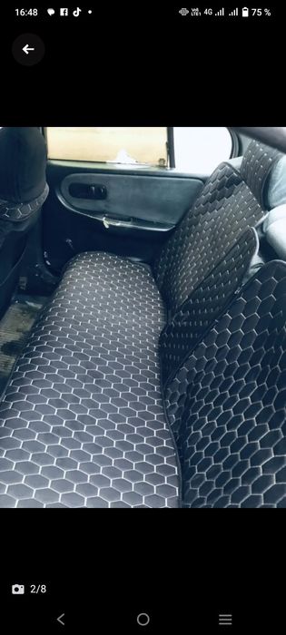 Нисан примера 1990 года