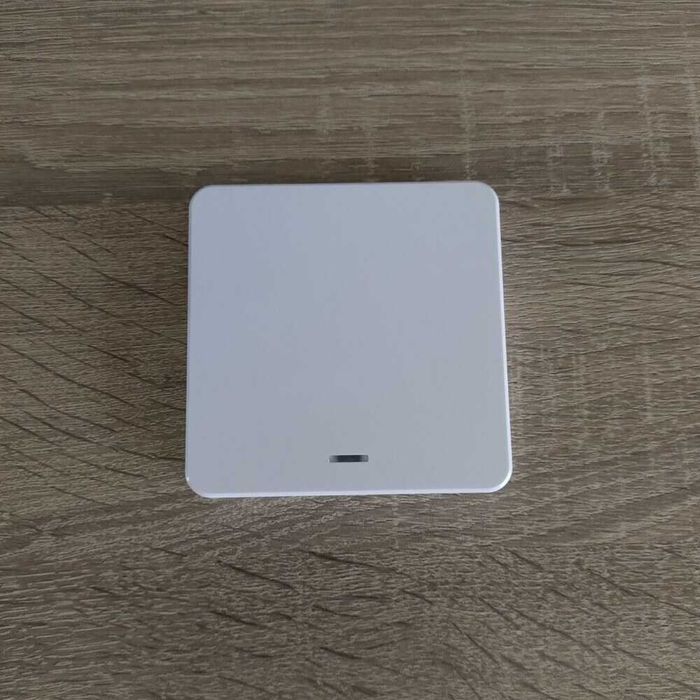 Ключ за осветление с безжично RF433 дистанционно управление