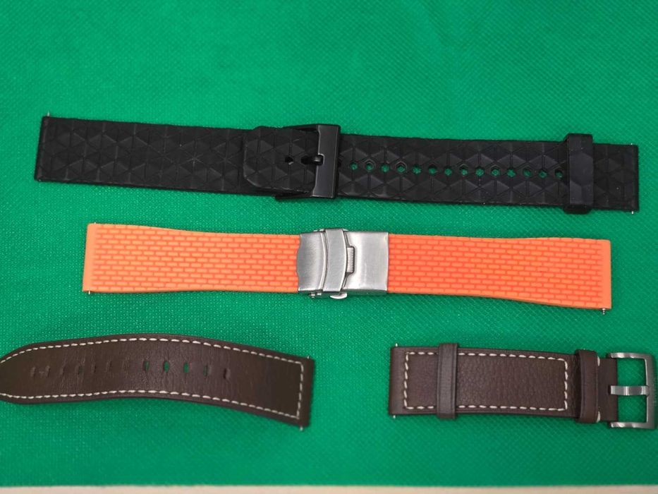 Huawei Watch 3 Pro [Ag45 B.4920] - Garantie 2 ani