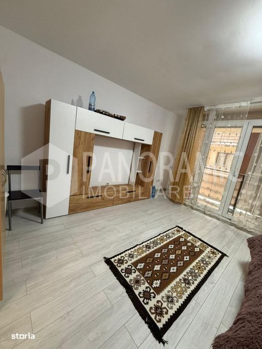 Apartament cu 1 camera langa FSEGA
