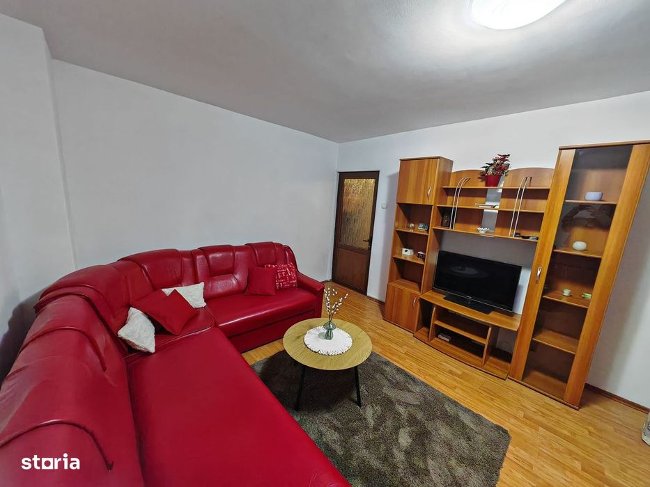 Apartament 2 camere de închiriat