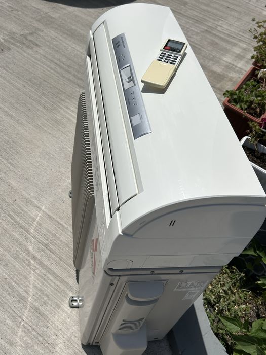 Хиперинвертор Mitsubishi Electric FD25-девятка