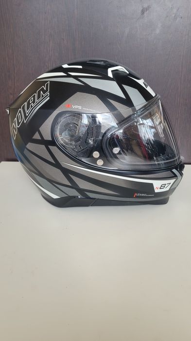 Каски Nolan N87 /N 86
