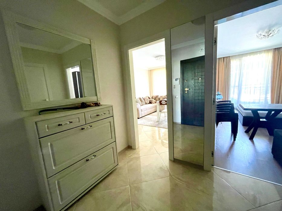 Продава се Тристаен апартамент в Поморие - 103 кв.м за 1447 €/кв.м - Снимка #10