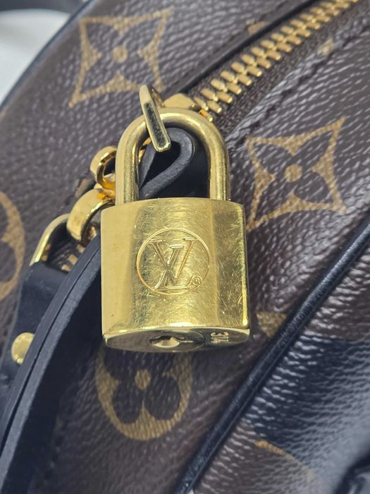 Geanta Louis Vuitton Boite Chapeau Souple MM