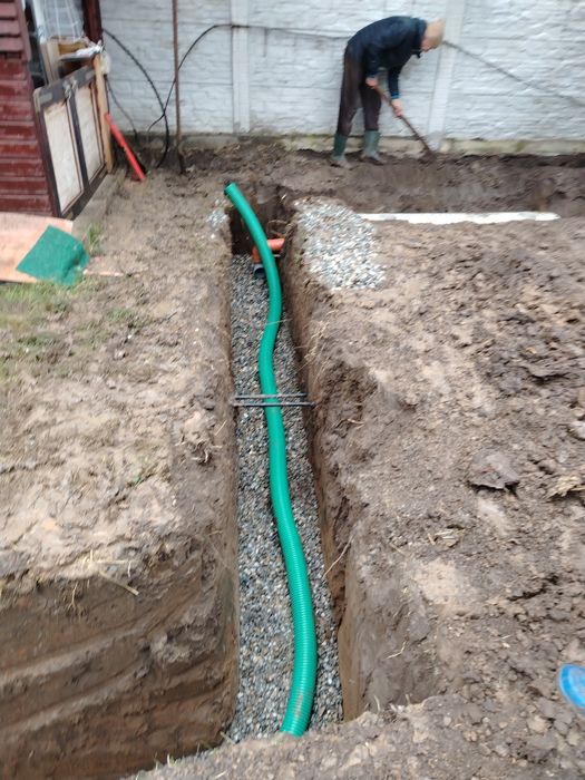 Vând și montez fose septice ecologice