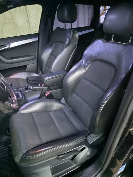 AUDI A3 2.0TDI 170 CP cod motor BMN Euro 4