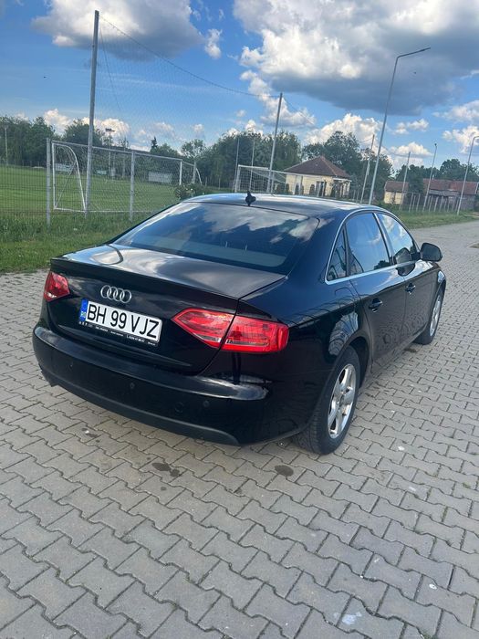 Audi a4 b8  ,audi