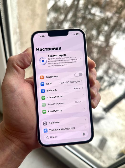 iPhone 13 128GB Айфон 13 128GB