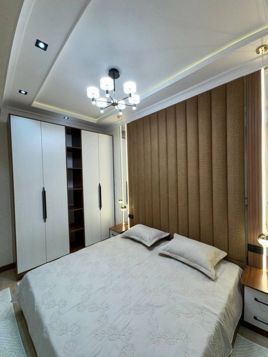 Яккасарой новостройка vegas tower срочно