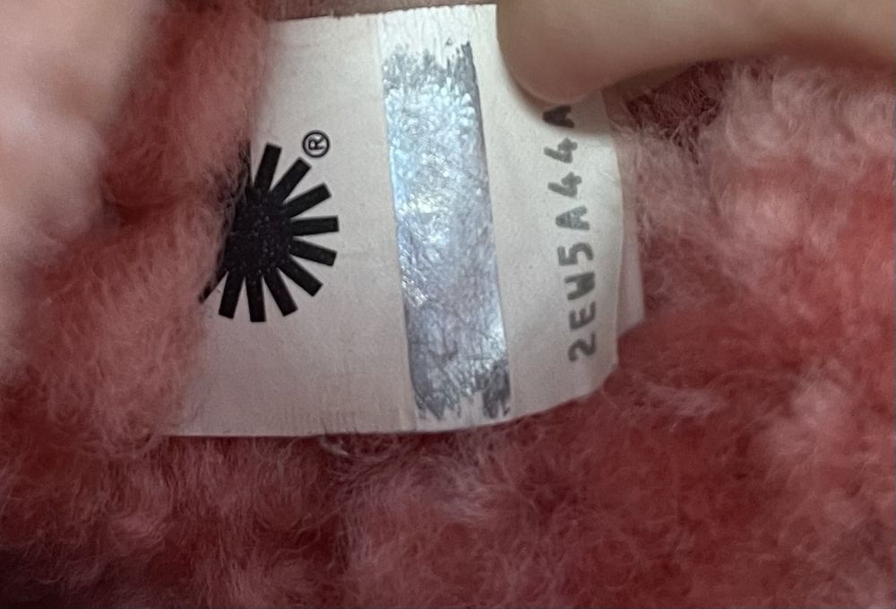 Ugg originale marime 39