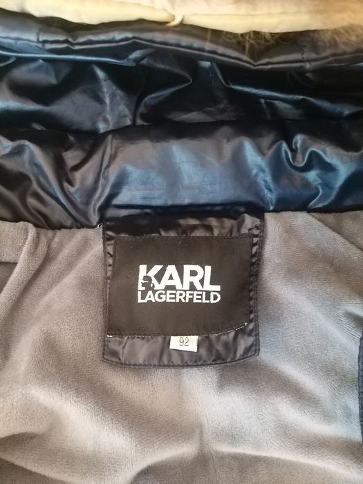 Зимние комбезы 92