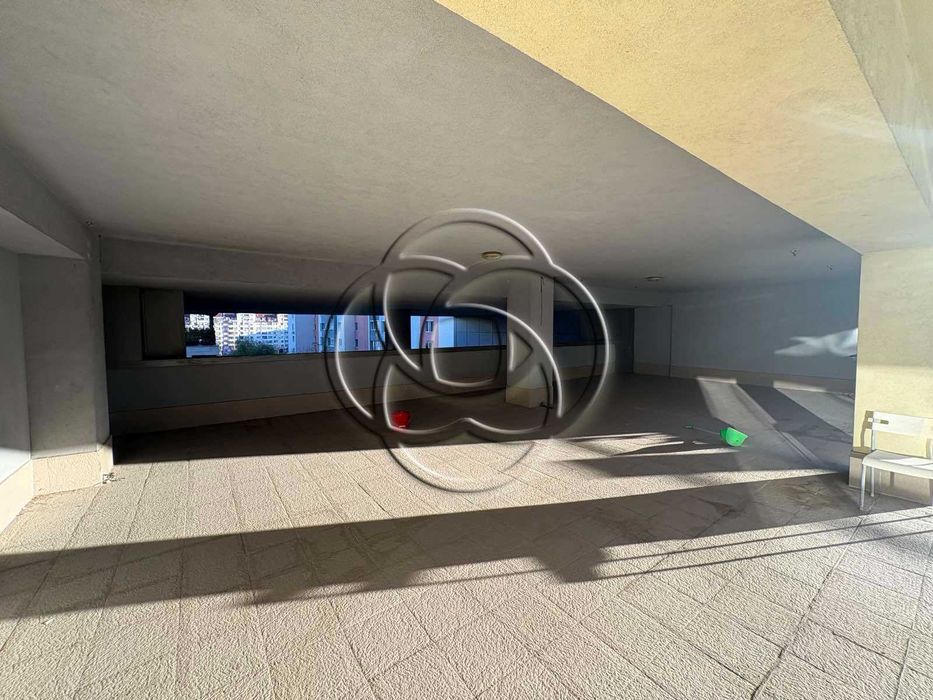 Дава се под наем Офис в София, Младост 3 - 305 кв.м за 1296.42 € - Снимка #8