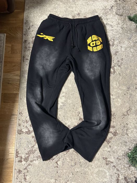 Pantaloni hellstar