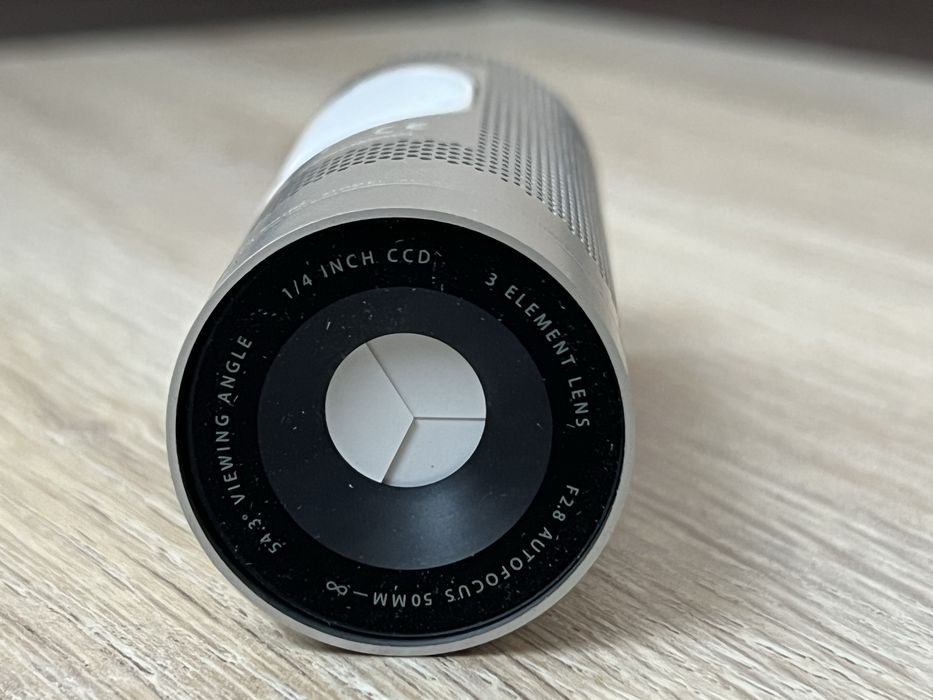 Apple web камера