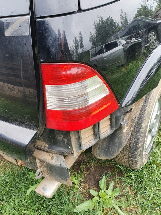 Stop ml facelift dupa 2004