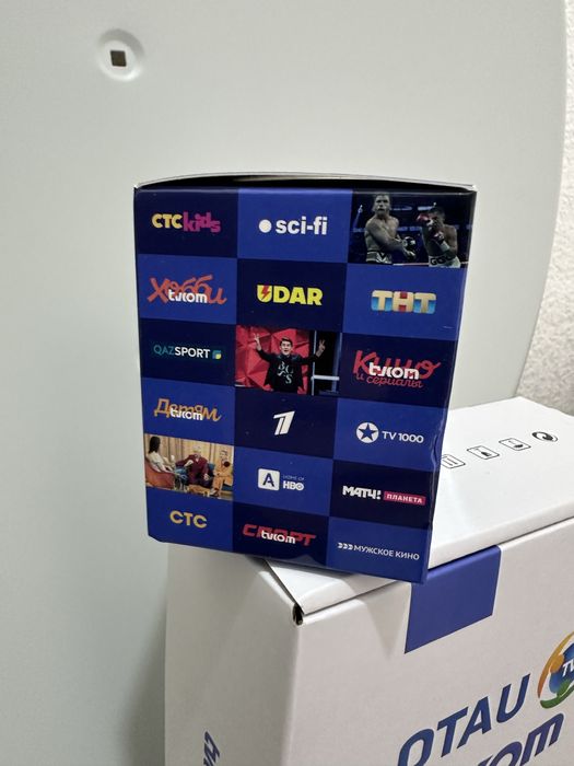 Спутниковая антенна TVCOM