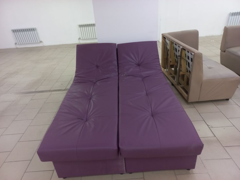 Диван кинорум от