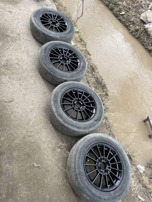 Diska balon Nexia Cobalt ravon