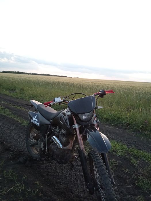 Продам эндуро 250