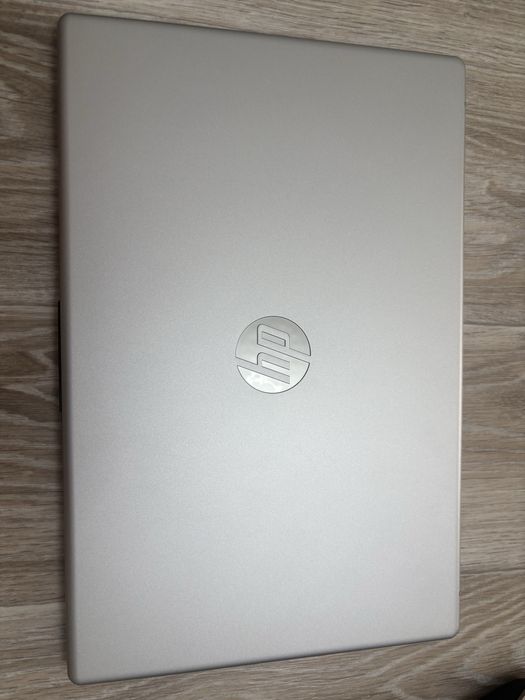 Ноутбук НР новый