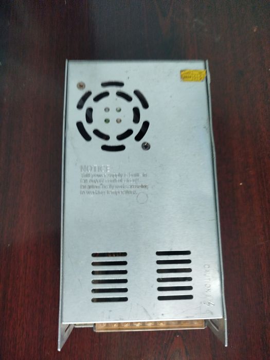 Блок питания универсал