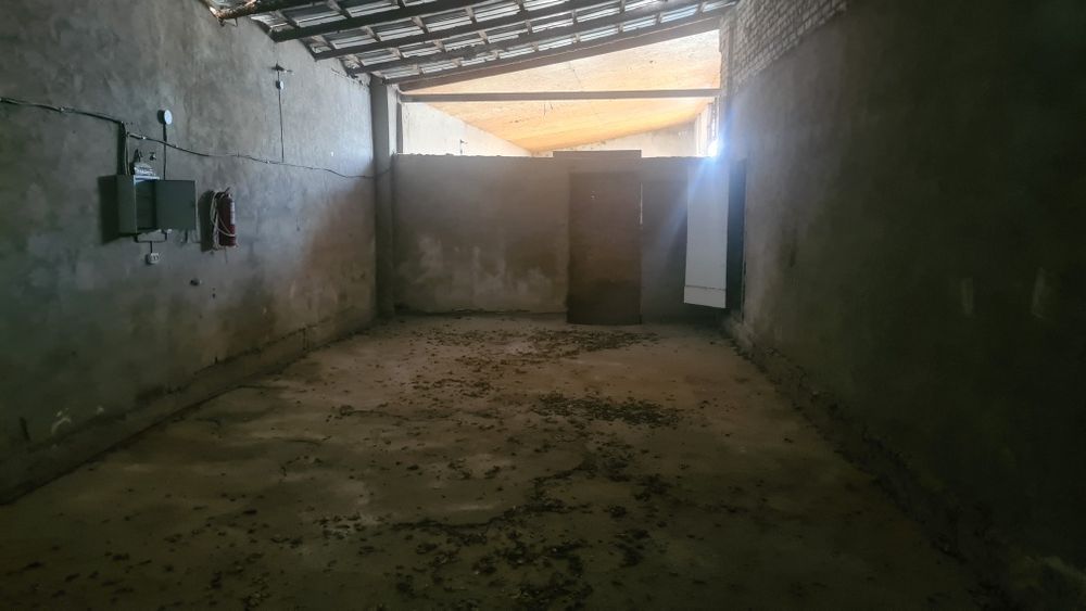 База в аренду сдается