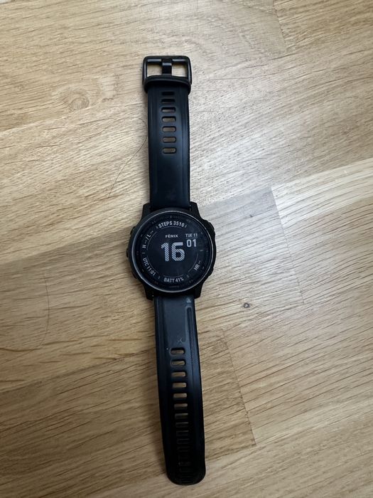 Garmin Fenix 6S PRO