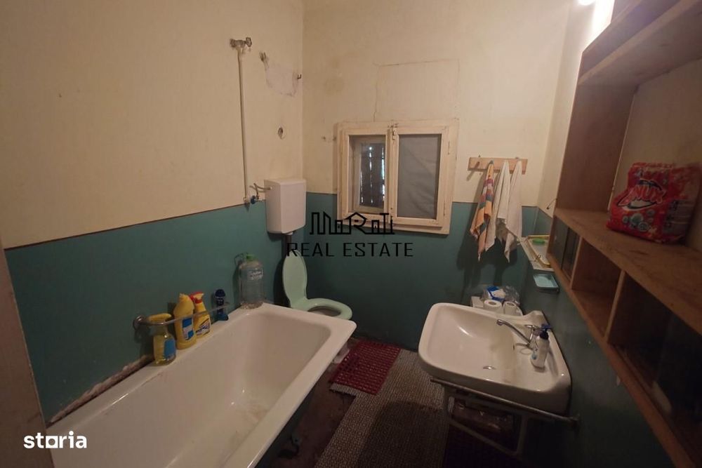 Teren, padure si casa in Dumbrava de Jos, jud. Hunedoara