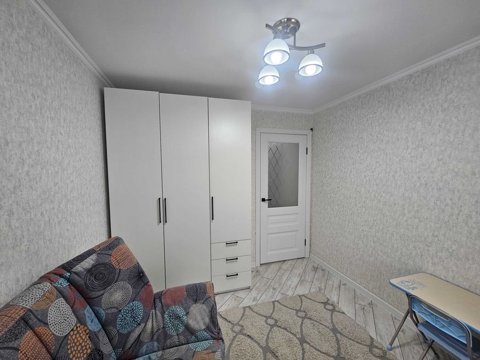 Продается 4 кон кв Кудайбердиева,91