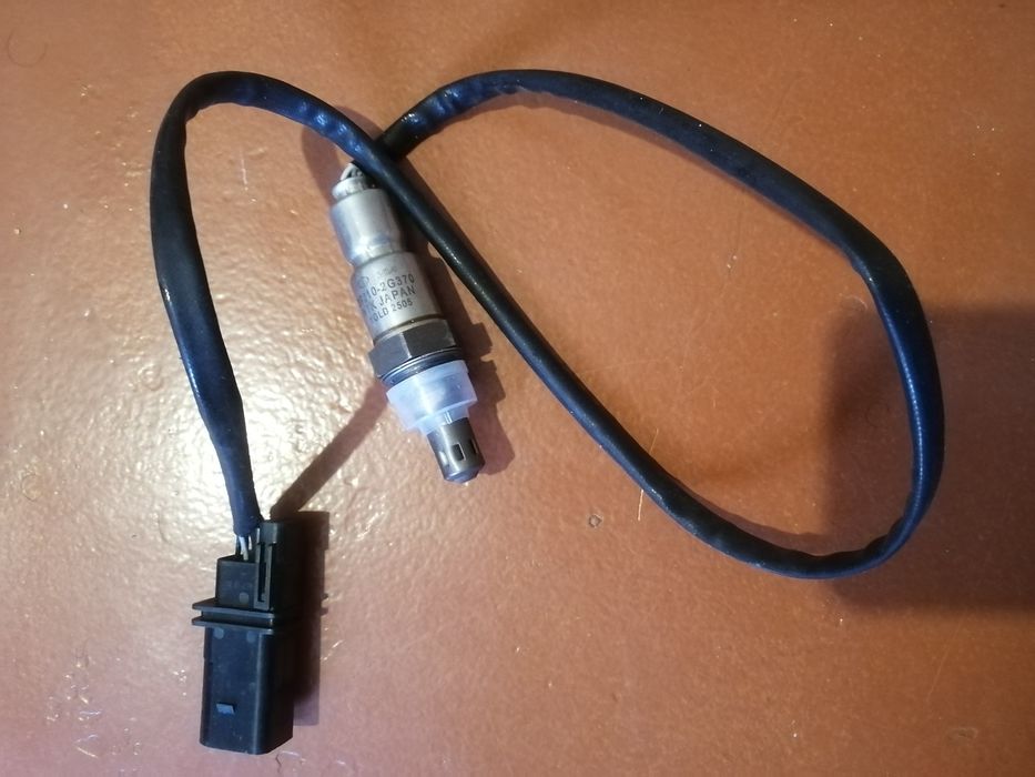 Лямбда зонд до катализатора