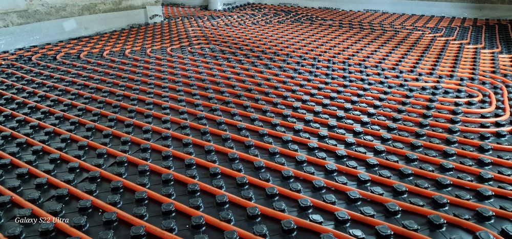 Instalator  cluj incalzire in pardoseala ,sanitare ,canalizari