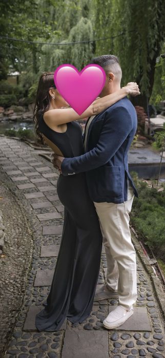 Рокля на Avin botique